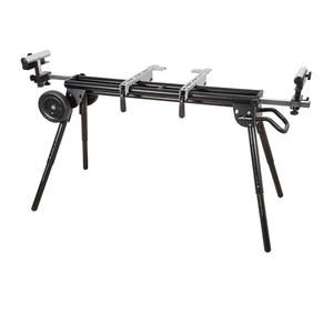Evolution XL Rolling Mitre Saw Stand With Universal Fittings 005-0005