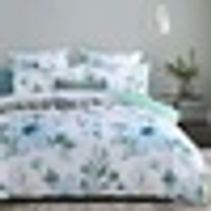 Mystique Quilt Cover Set