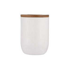 Typhoon - Eden Storage Canister White Medium 1.05L