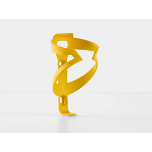 Trek Elite Recycled Water Bottle Cage Baja Yellow