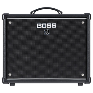 Boss Katana 50 Gen 3 Guitar Amplifier Combo 12" 50W