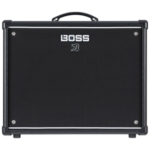 Boss Katana 100 Gen 3 Guitar Amplifier 12" 100W