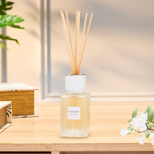 Ambianti Parfumer Soft Cotton 120ml Reed Diffuser