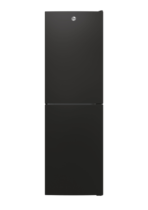 HOOVER 175x55cm 50/50 BLK FR/FREEZER