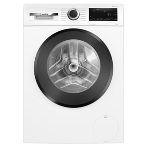 Bosch WGG254Z0GB 10kg Series 6 Washing Machine 1400rpm - WHITE