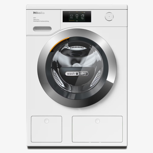 11576550 8kg/5kg TwinDos Washer Dryer
