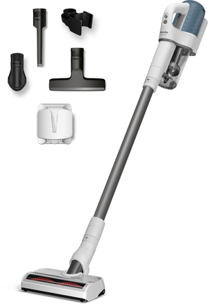 Miele DUOFLEX HX1 12377910 Cordless Vacuum Cleaner - Brilliant White/Nordic Blue