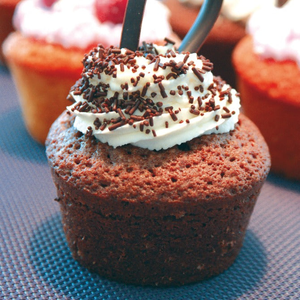 Flexipan Reg Muffin - 12 Forms