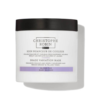 Christophe Robin Shade Variation Mask - Baby Blond 250ml