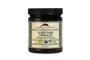 Sleep Care Capsules