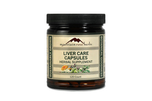 Liver Care Capsules