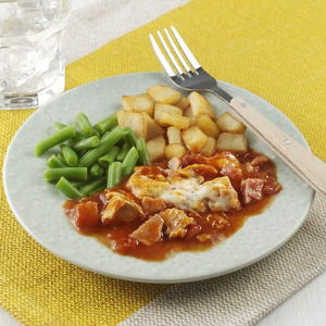 Hunters Chicken Mini Meal