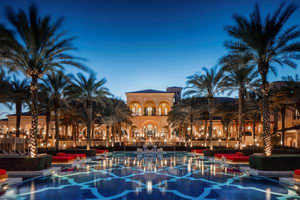 One&Only The Palm