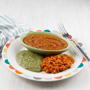 Minced Beef Chilli
