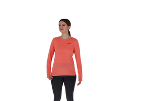 Performance Long Sleeve T-Shirt Womens