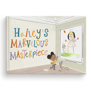 Your Marvellous Masterpiece