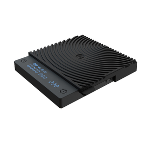 Timemore - waga Black Mirror Mini Scale czarna