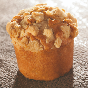 Flexipan Jumbo Muffins 15 Forms- 3.22 inch diameter, 2 inch Depth, 7.44 ounces