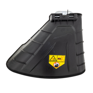 CUB CADET 631-05116B Discharge Chute Assembly