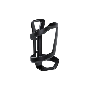 Cage Trek Side Load Right Recycled Plastic Matte B BLACK one size