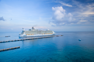 Symphony of the Seas