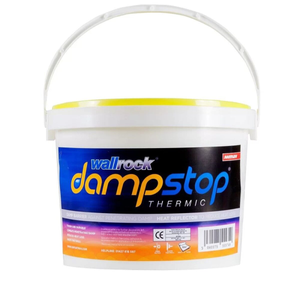 Wallrock Dampstop Thermic Adhesive 2.5KG