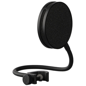IsoVox Premium Pop Filter (Midnight)