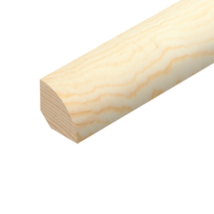 TM673 Pine Quadrant 18x18x2400mm PEFC