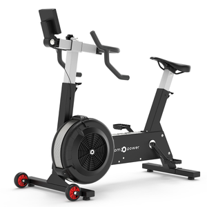 Essential Ergonomic Spin Bike