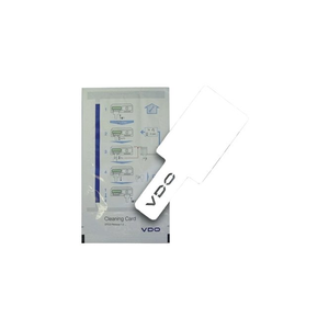 Digital Cleaning Cards - Pack of 12
