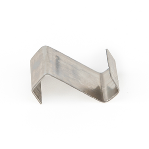 Greenhouse Glazing Z Clips - Pack of 10