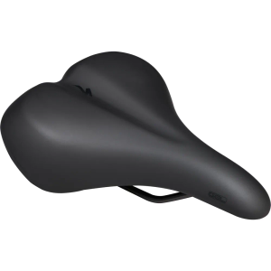 Body Geometry Comfort Gel Black 180mm