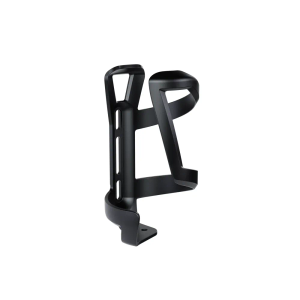 Cage Trek Side Load Left Recycled Plastic Matte Bl TREK BLACK one size