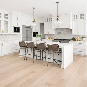 Sample of Sahara Oak 12mm