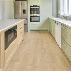 Sample of Beach House Oak 12mm