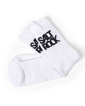 Athletic 3 Pack of Socks White