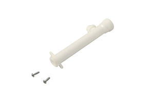 Electric Shower Pressure Release Device (PRD)