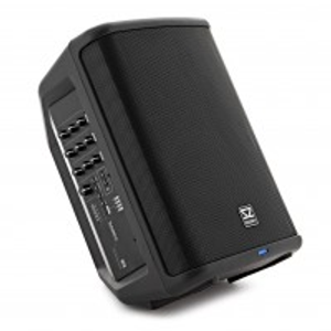SubZero MP8 Multi-Position Battery Powered DSP PA System