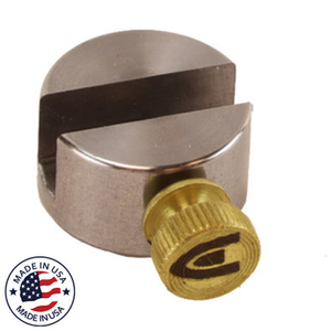 Creedmoor Sports Caliper Anvil