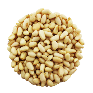 Organic Pine Nuts 500g