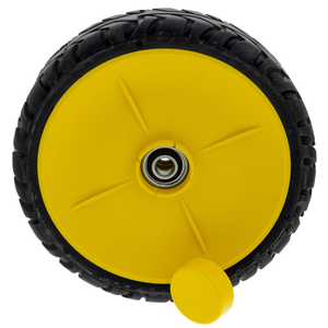 John Deere GX22574 Tire Wheel Assembly