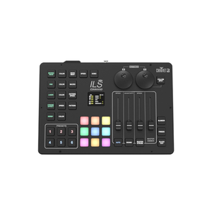 Chauvet DJ ILS Command Lighting Controller