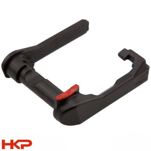 HK P30SK Slim Short Slide Release Lever Set