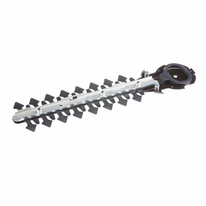 Makita 191N24-2 Hedge Trimmer Blade for DUM111 200mm