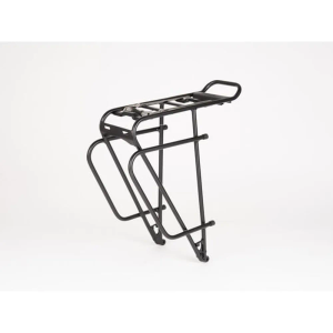 RR RACK M:P Tour Lite BS AVS 700c BK Black rear