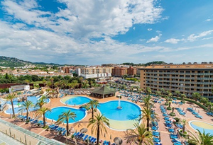 Costa Encantada Aparthotel