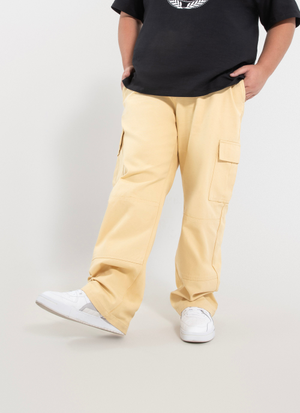 Outlaw All Day Cargo Pant - Big & Tall