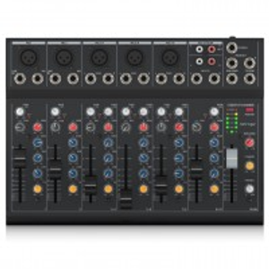 Behringer XENYX 1003B 10 Channel Analog Mixer