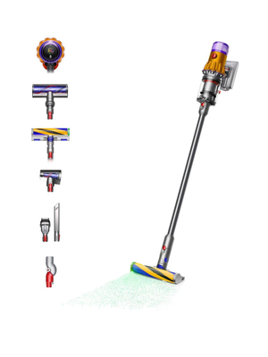DYSON V12 ABSOLUTE SLIM VACUUM