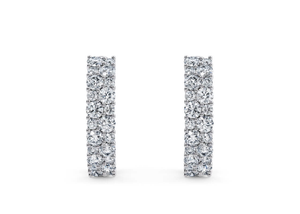 Orion(Diamond Earrings)